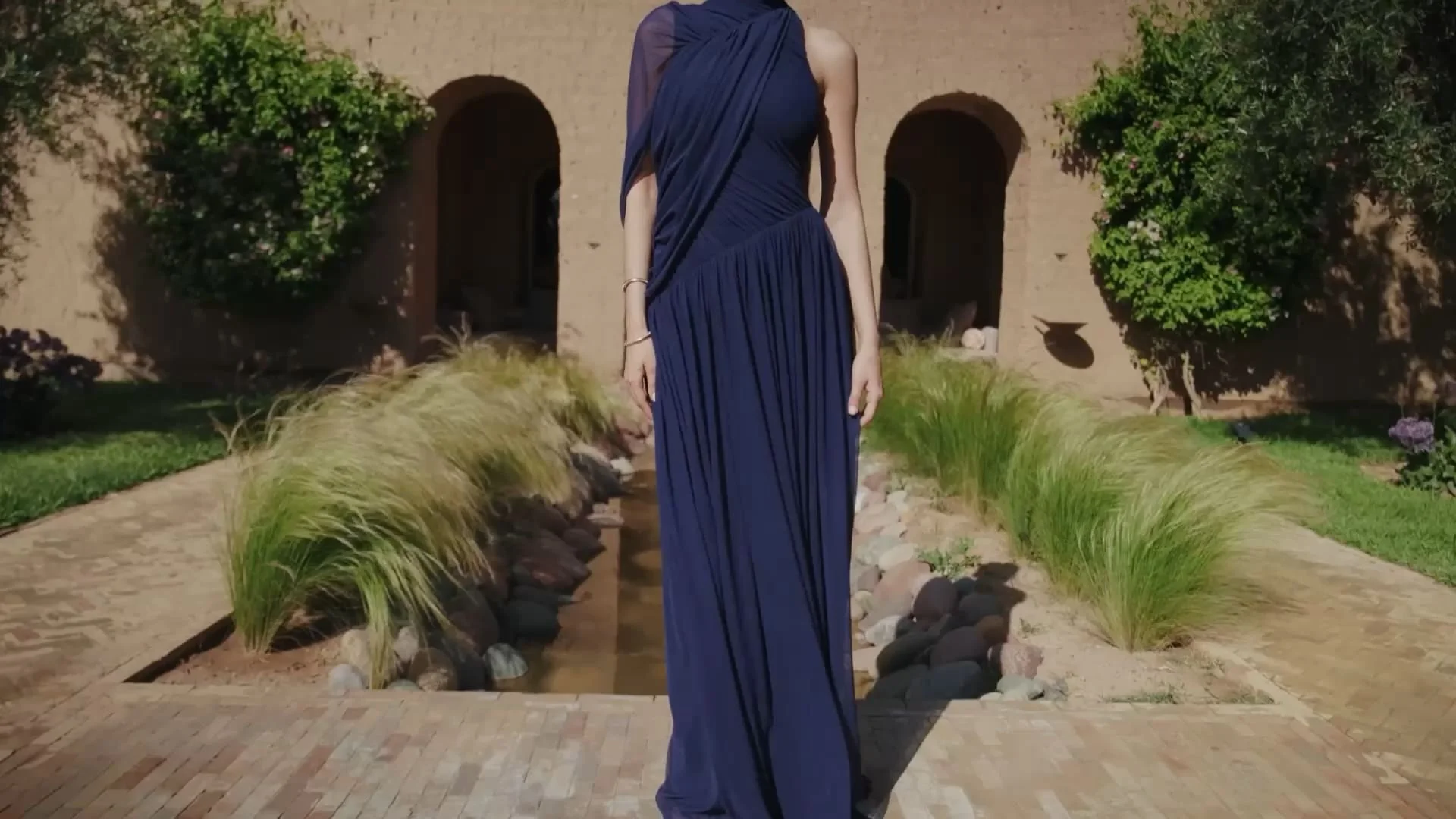 Timeless Modesty, Sustainably Crafted